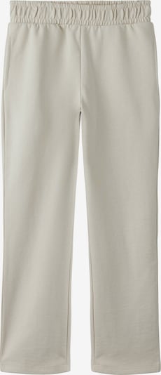 NAME IT Hlače 'NKFMILLE' u bež, Pregled proizvoda