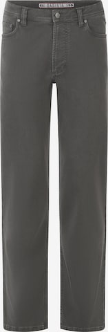 BABISTA Jeans in Brown: front