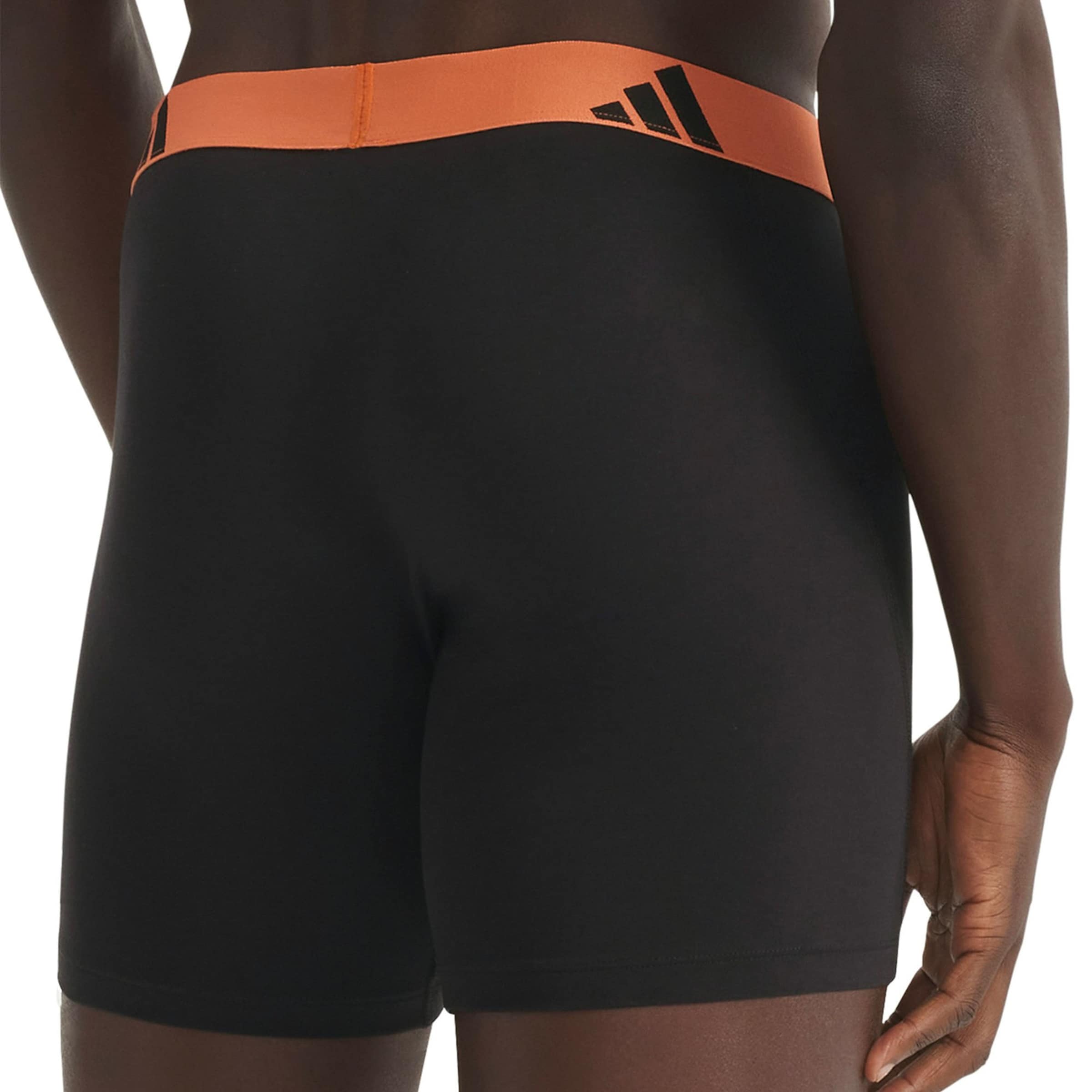 ADIDAS SPORTSWEAR Kalesony w kolorze mieszane kolory