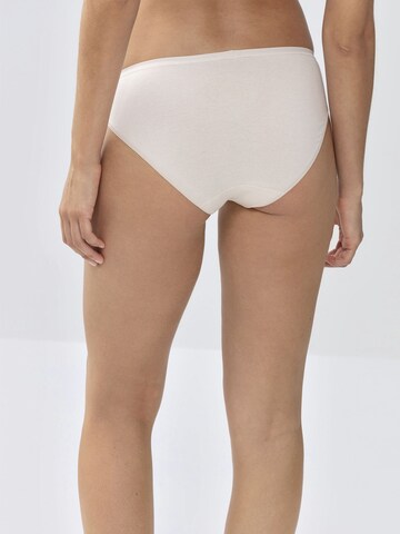 Mey Regular Panty in Beige