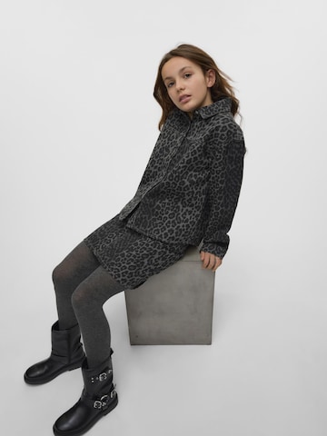 Gonna 'VMLenora' di Vero Moda Girl in grigio