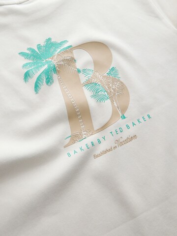 balta Baker by Ted Baker Rinkinys