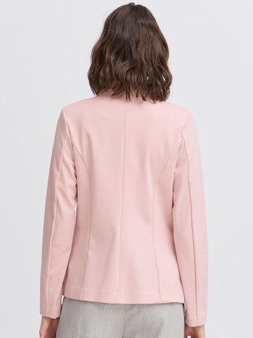 Blazer ' FRZablazer ' Fransa en rose