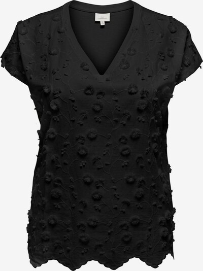 ONLY Carmakoma Blouse in Black, Item view