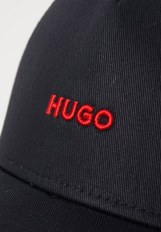 HUGOŠilterica 'Cara' - crna boja