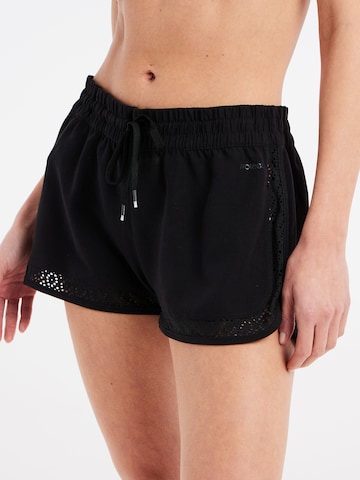 PROTEST Boardshorts 'PRTTENERIFE' in Schwarz