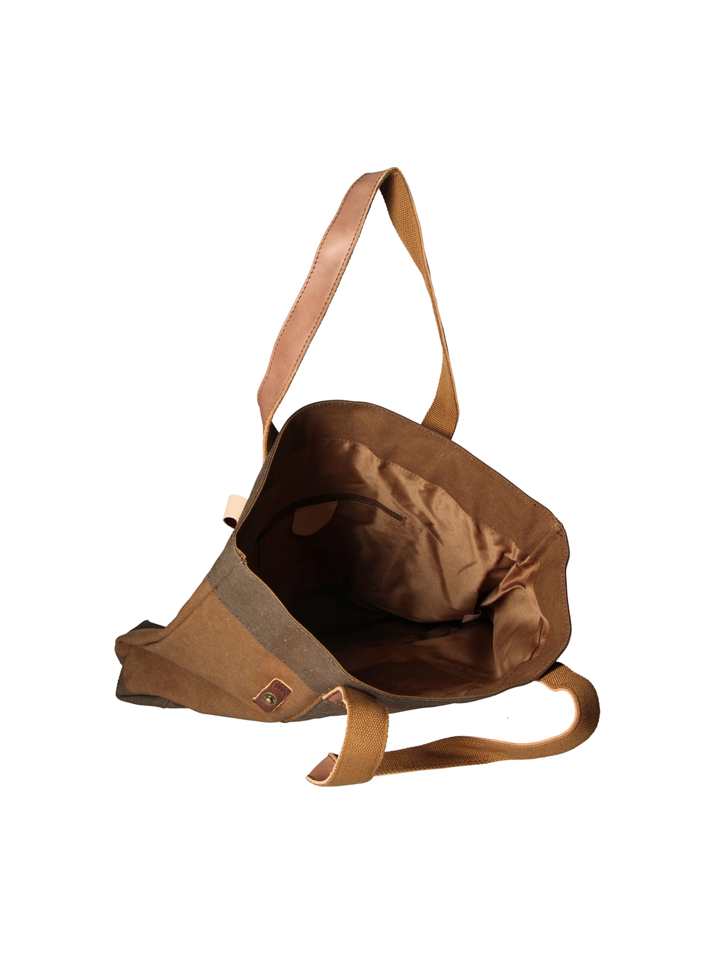 Gave Lux Shopper in Beige