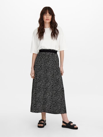 ONLY Skirt 'Venedig' in Black