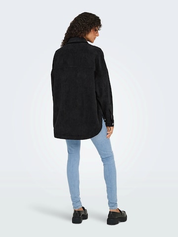 ONLY Between-season jacket 'ONLJANINE-RAI' in Black