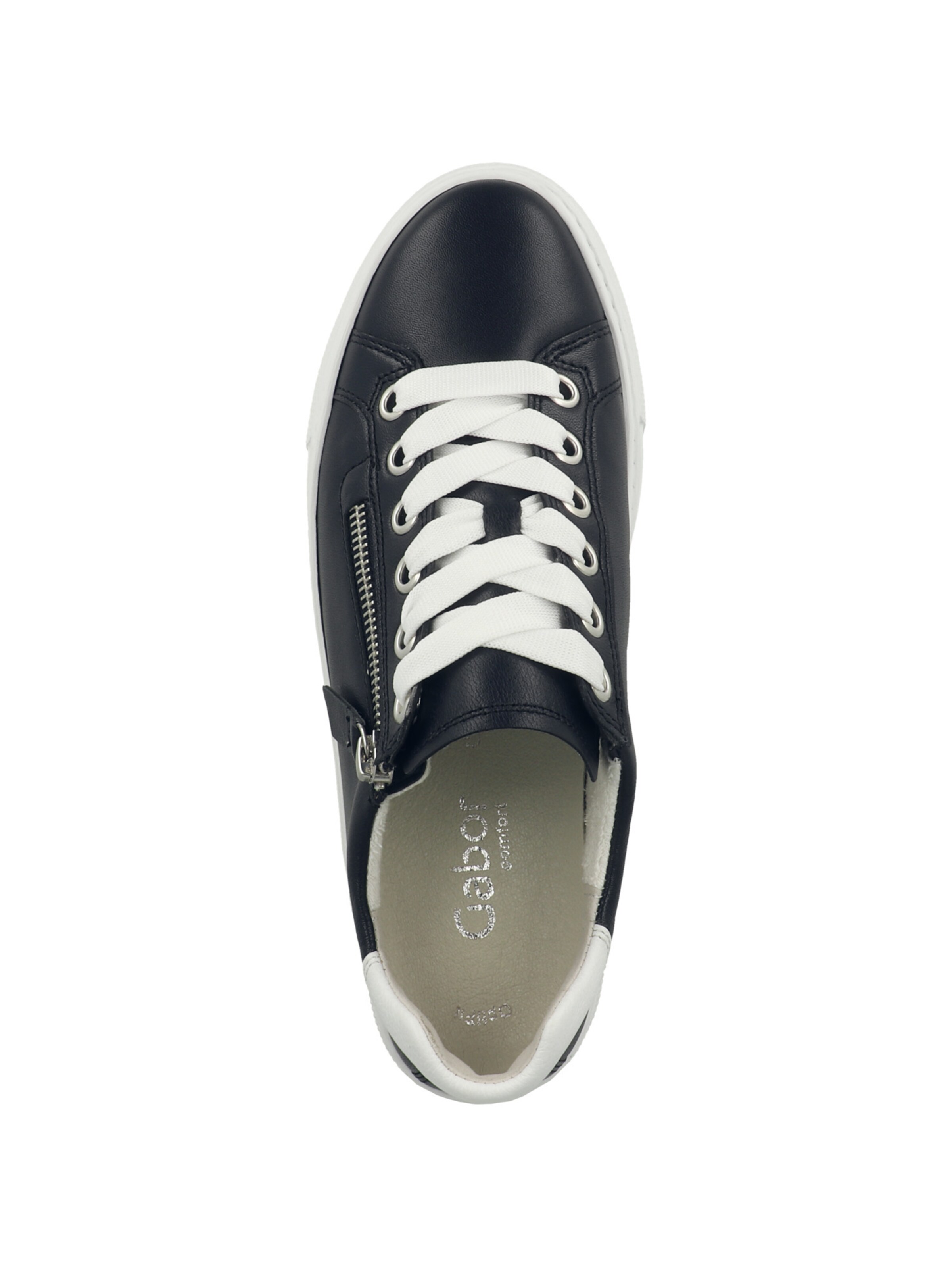 Baskets basses GABOR en bleu