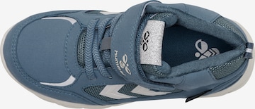 Hummel Sneakers 'X-Light 2.0' in Blauw