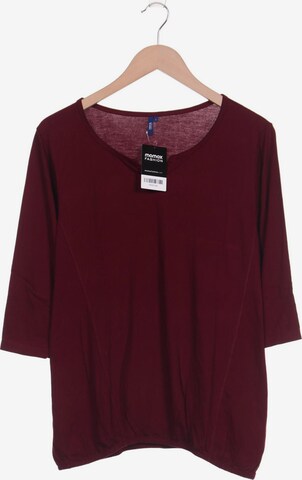 CECIL Top & Shirt in L in Red: front
