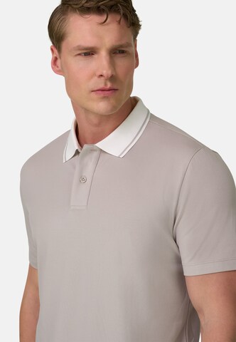 Boggi Milano Shirt in Beige