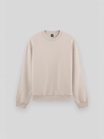 Felpa di Tommy Life in beige