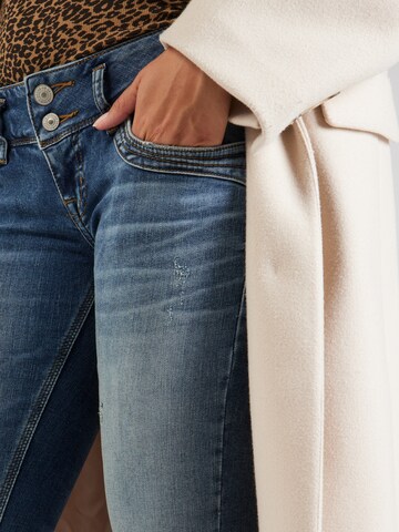 Slimfit Jeans 'Jonquil' di LTB in blu