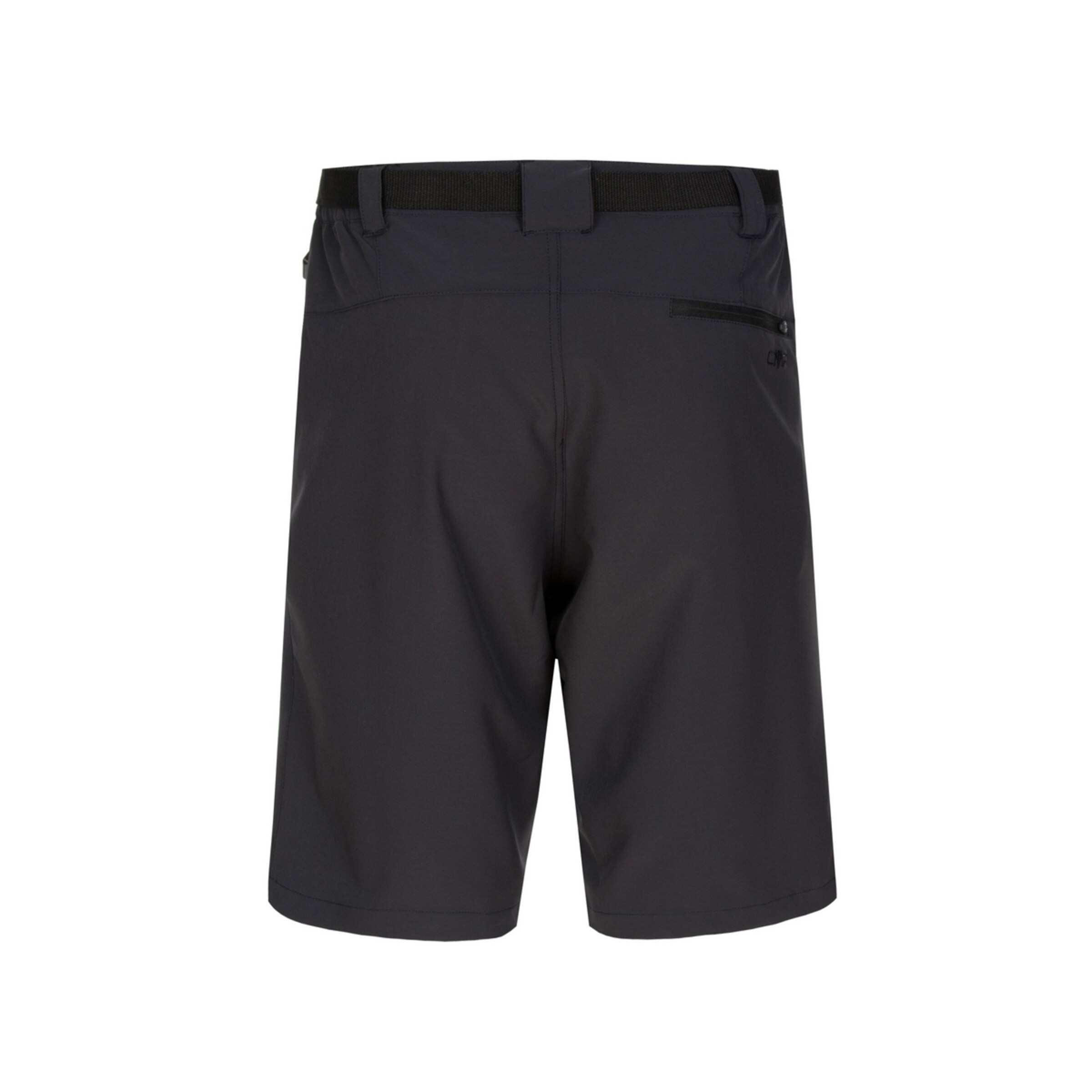 CMP Regular Shorts in Grau