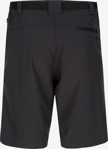 Regular Pantalon outdoor CMP en gris