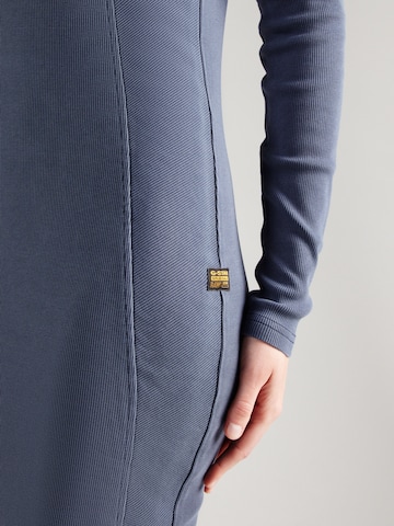 G-STAR Dress in Blue