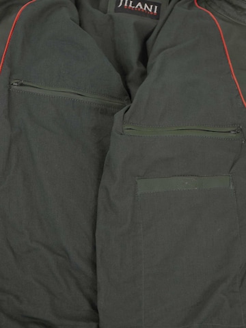 Jilani Tussenparka in Groen