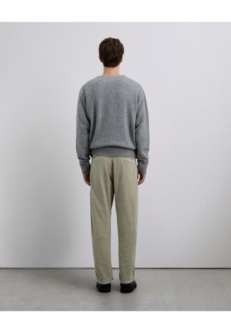 Scalpers Обычный Брюки-карго в Коричневый