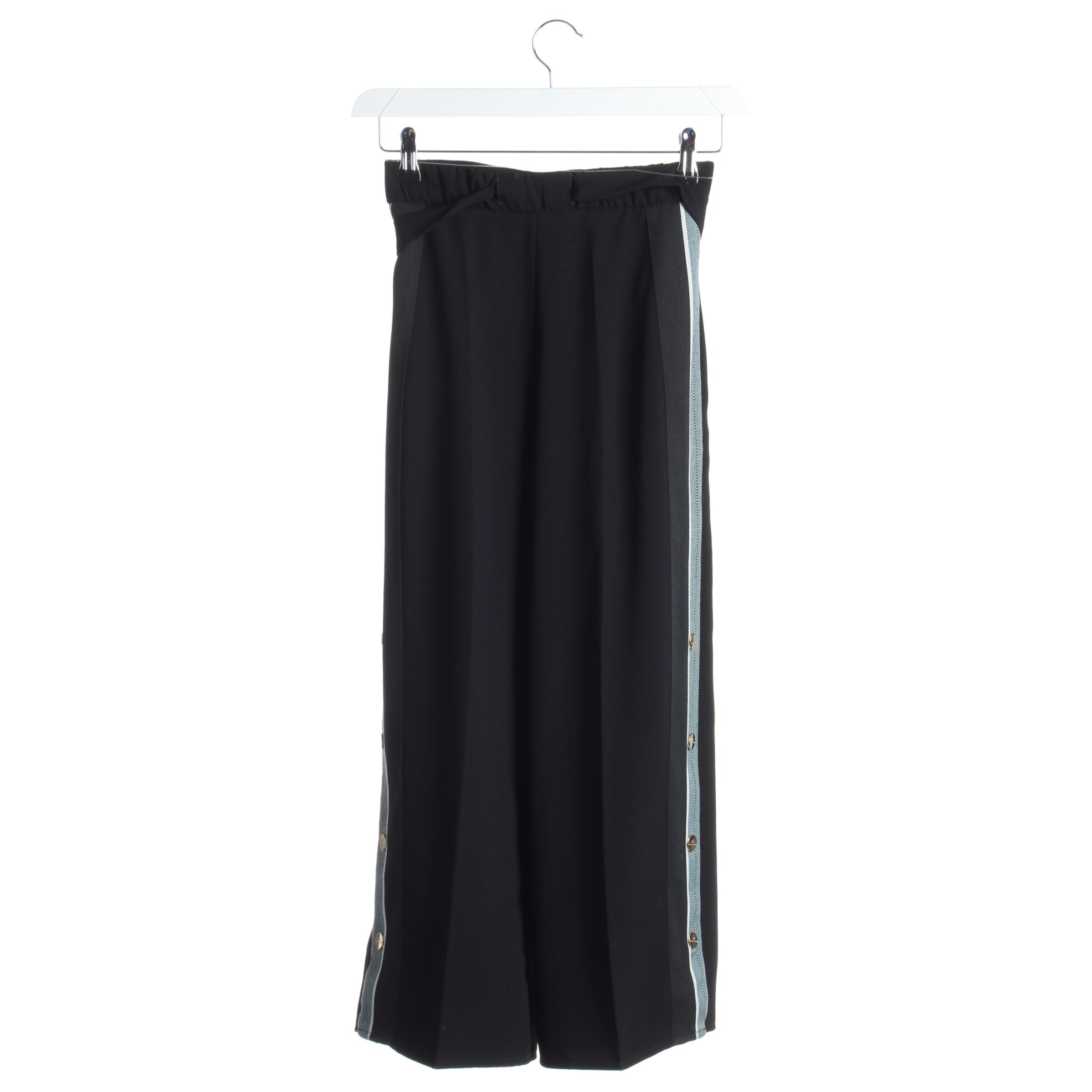 Elisabetta Franchi Pants in XS in Mixed colors