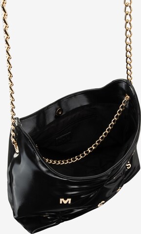 myMo ROCKS - Bolso de hombro en negro