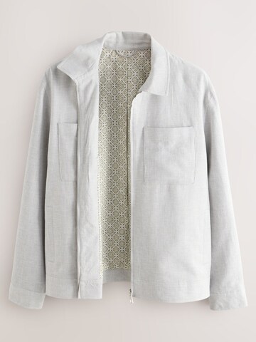 Next Tussenjas in Grijs