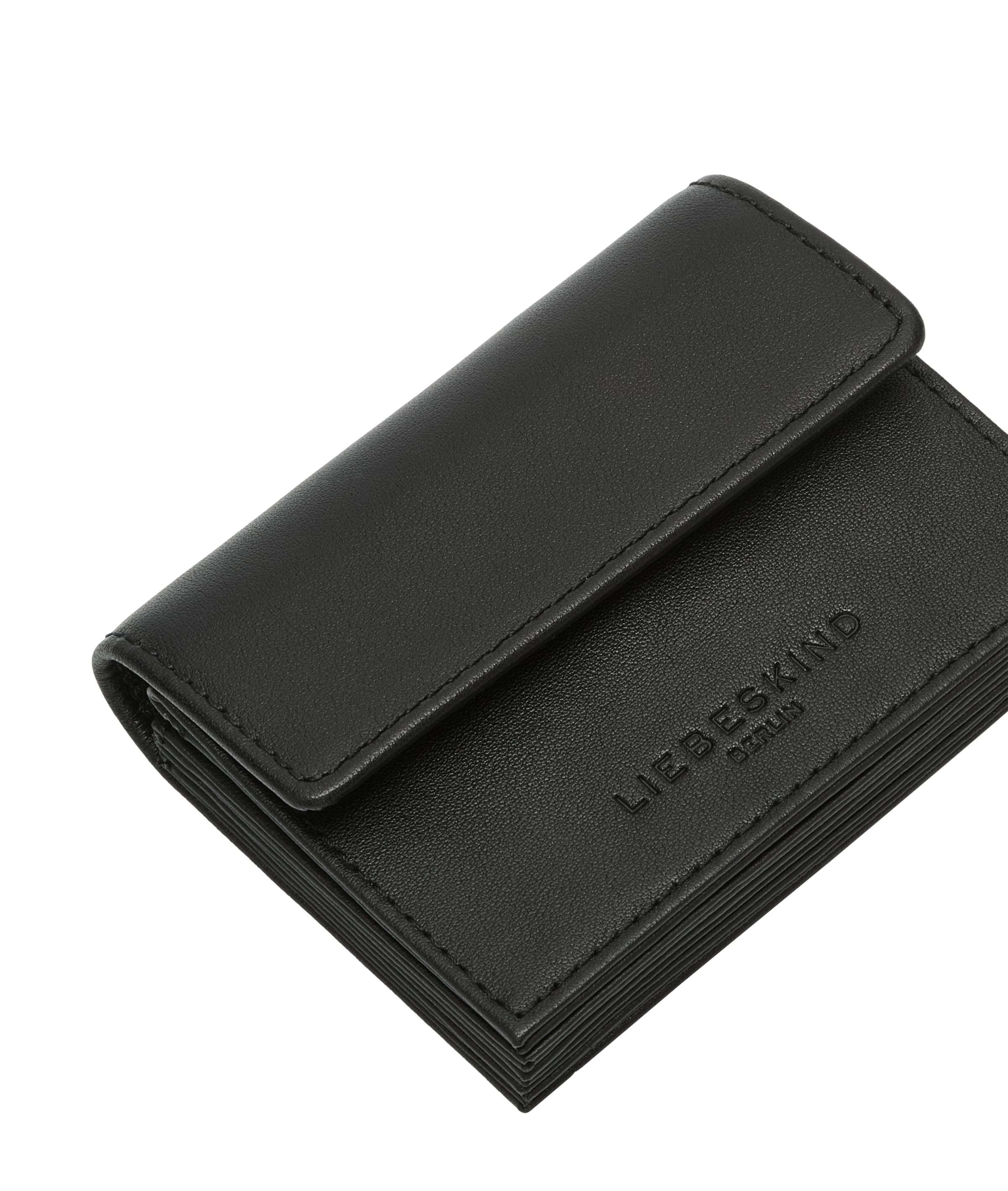 Portofel de la Liebeskind Berlin pe negru