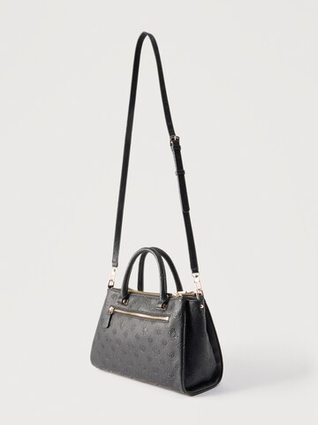 GUESS Kabelka 'ANISE' - Čierna