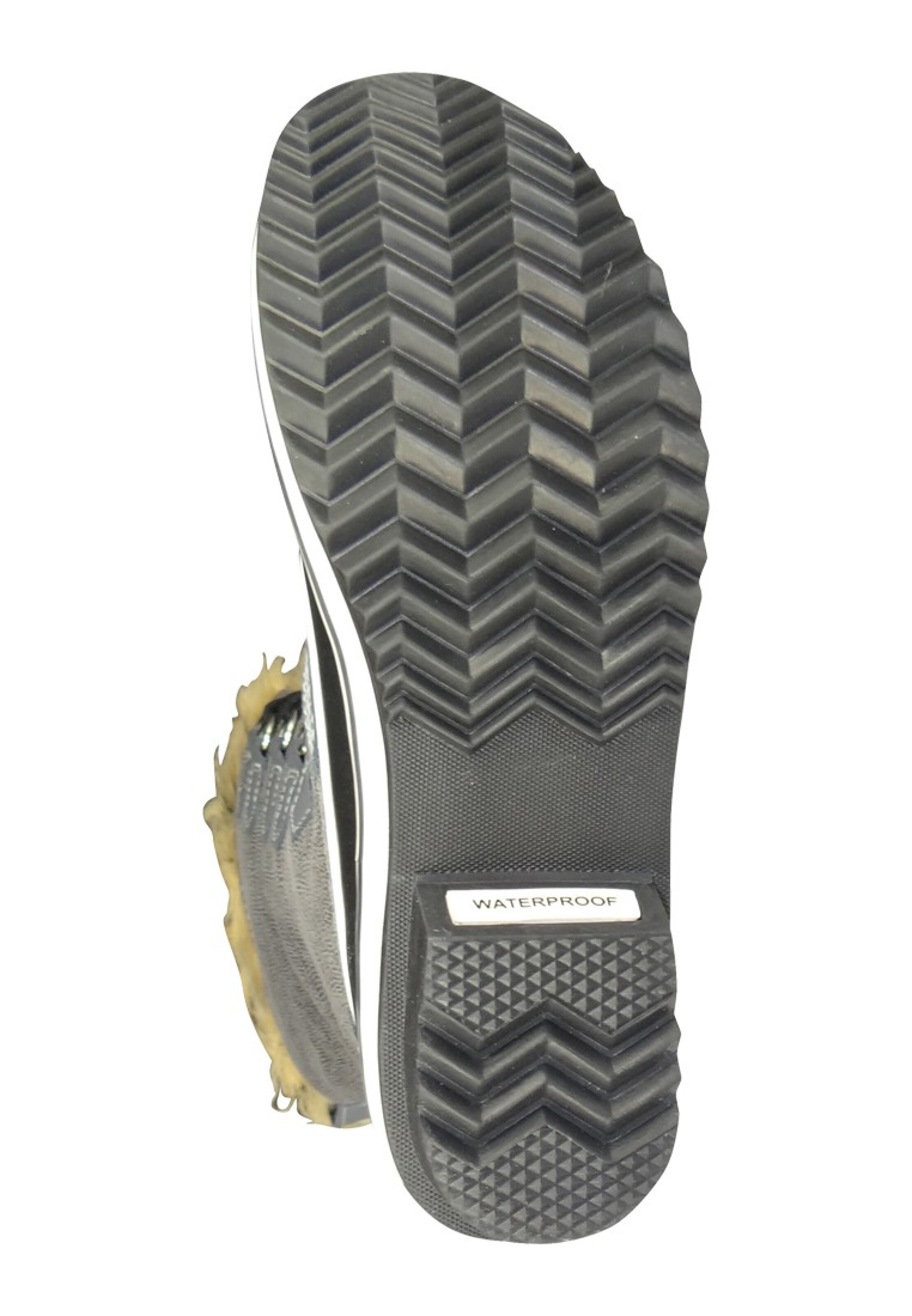 SOREL Snowboots 'Tivoli' in Grijs