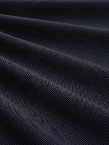 TOM TAILOR Poloshirt in Blau