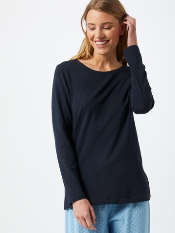 JOOP! Shirt in Blau: Vorderseite