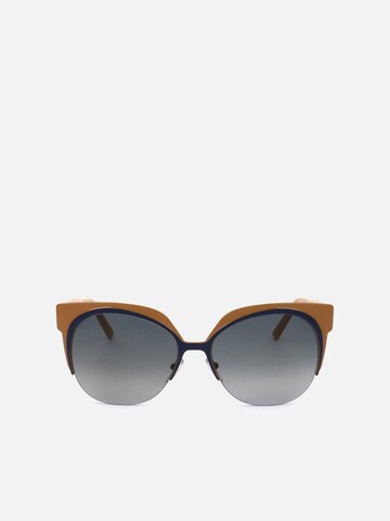 Marni Sunglasses in Brown