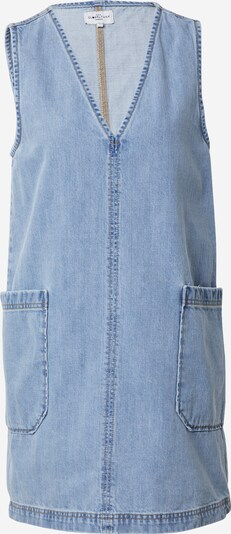 Global Funk Robe 'Tia' en bleu clair, Vue avec produit
