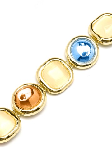 Braccialetto 'Mantis' di Luxenter in colori misti