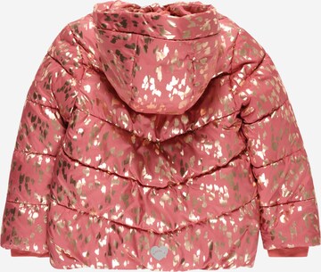 s.Oliver - Chaqueta de invierno en rojo