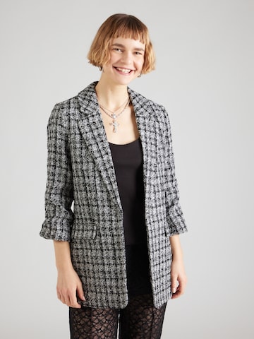 VERO MODA Блейзер в Черный: спереди