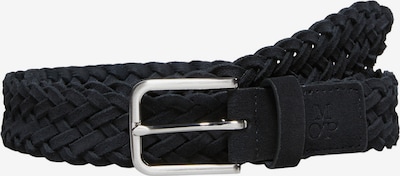 Marc O'Polo Belt in Blue, Item view