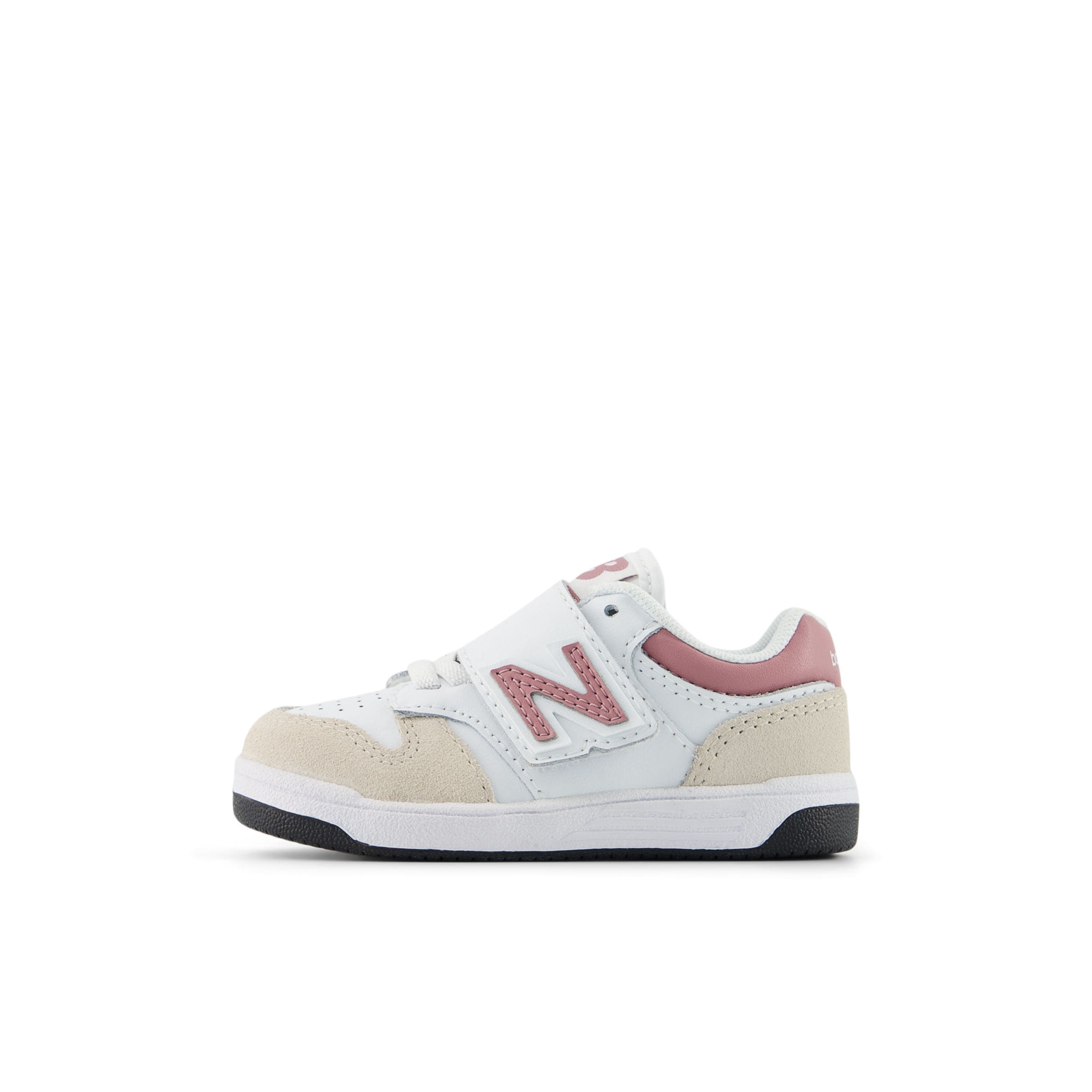 new balance - Zapatillas deportivas 'B480' en blanco