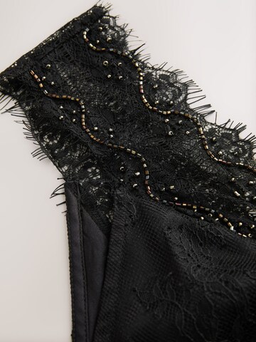 Abito di Next in nero