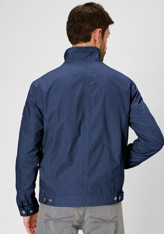 S4 Jackets Between-Season Jacket in Blue