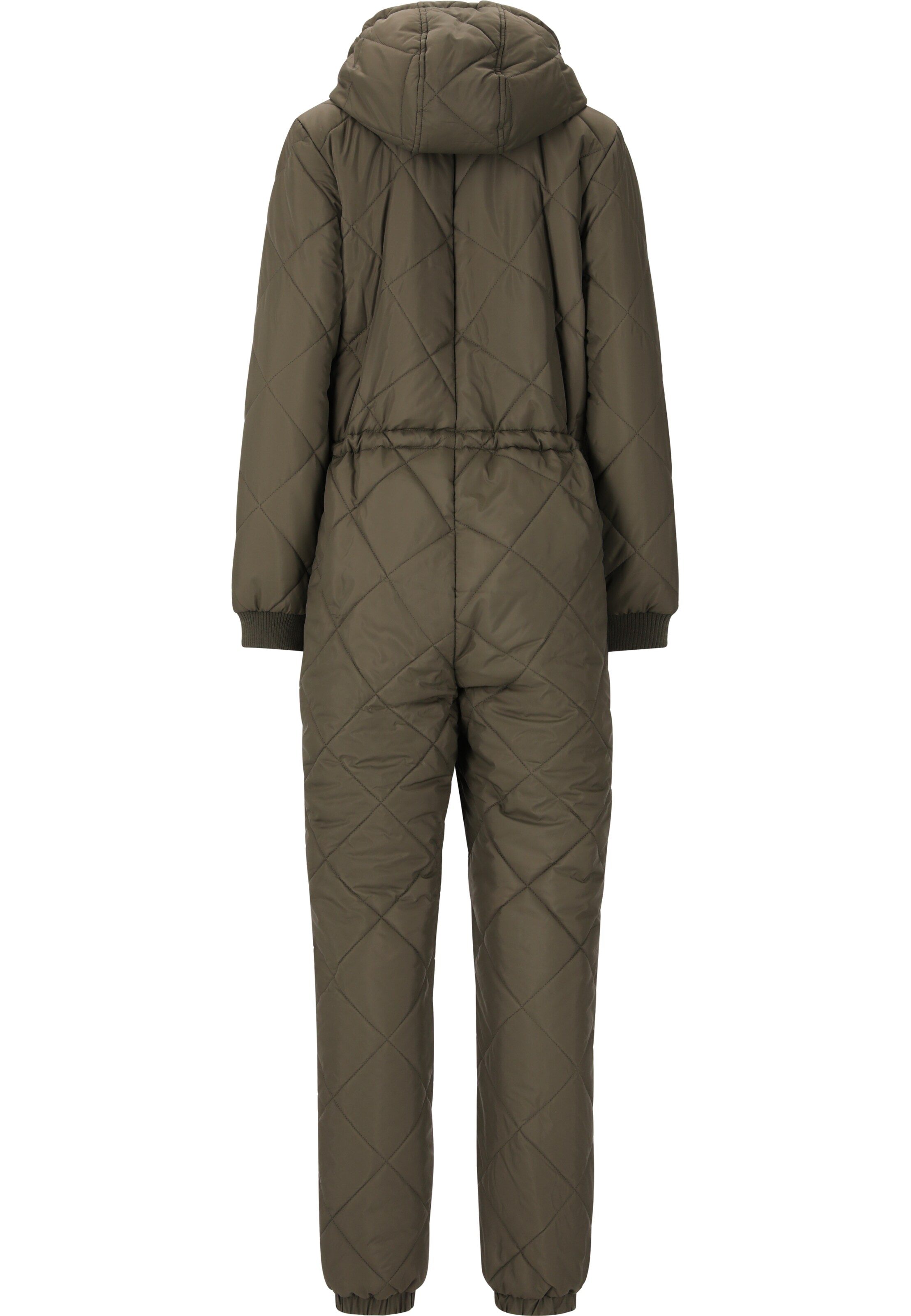 Whistler Sportpak 'Minas' in Groen