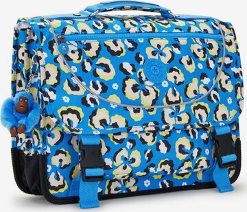 KIPLING Ryggsekk 'PREPPY' i svart