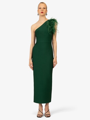Kraimod Evening dress in Green
