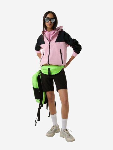 Bogner Fire + Ice Jacke 'Leska' in Pink