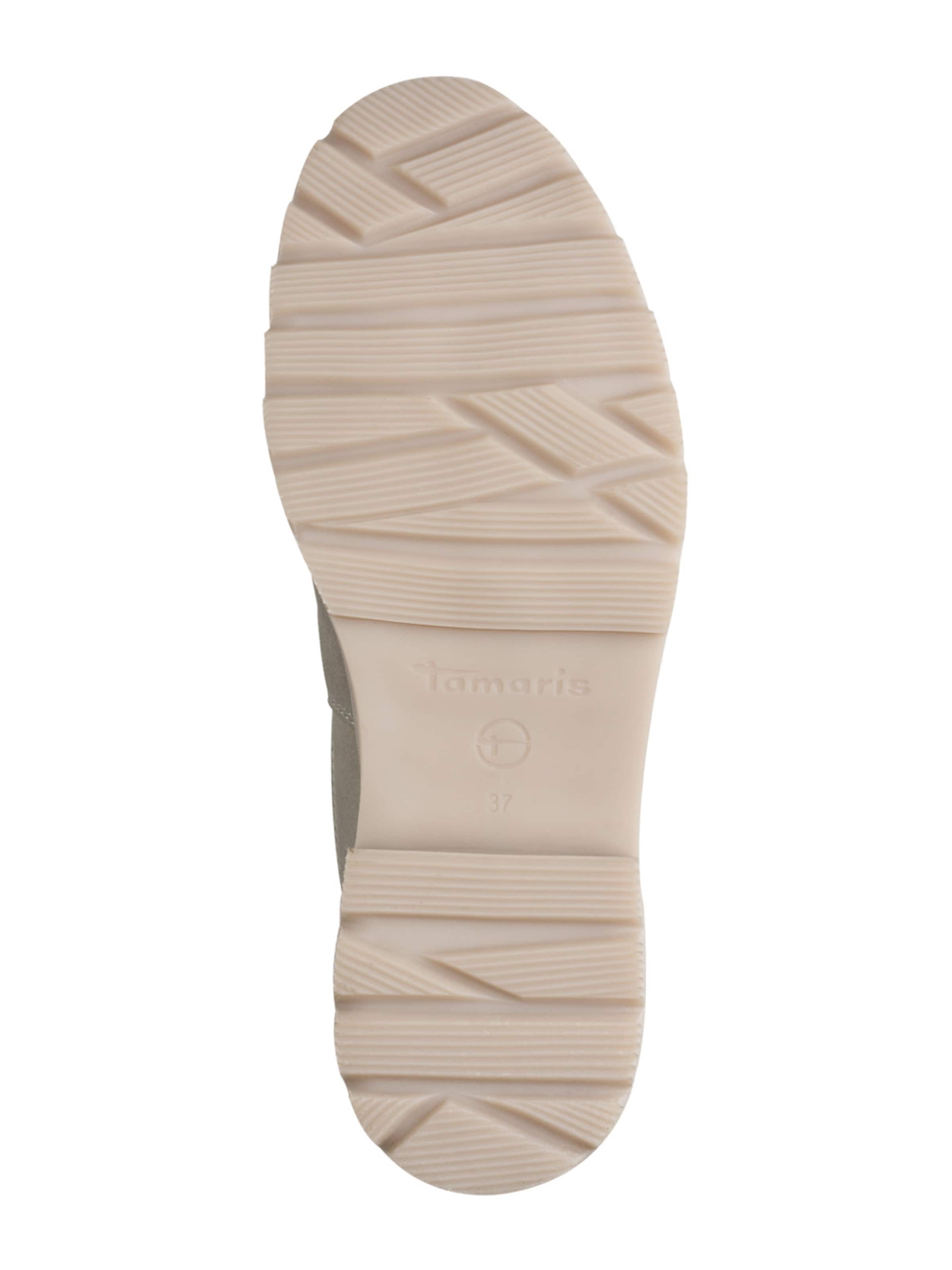 Tamaris Chelsea Boots in Grey