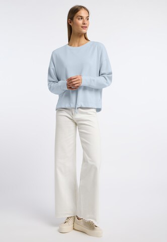 Frieda & Freddies NY Sweatshirt in Blue