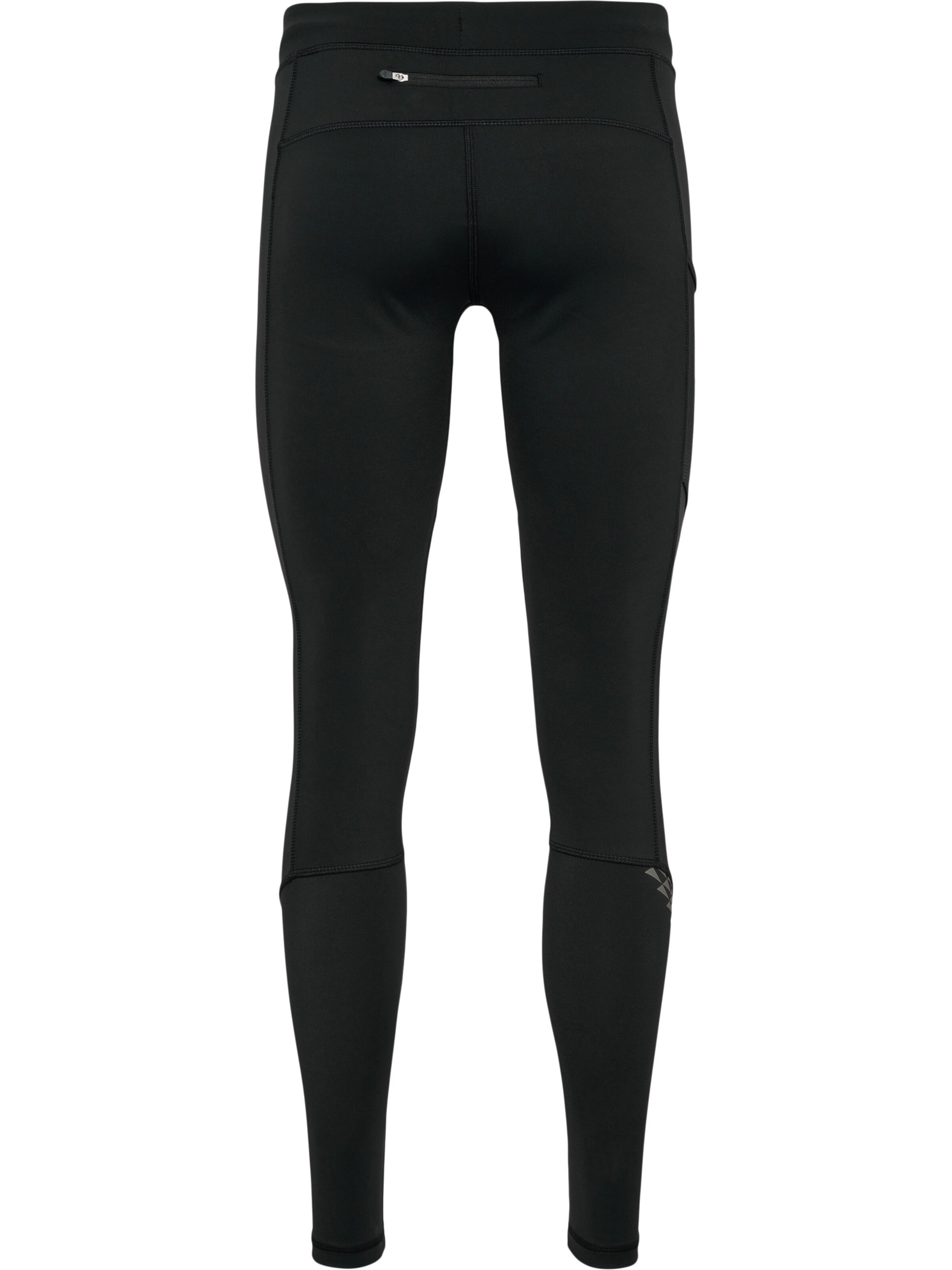 Newline Skinny Sports trousers 'Columbus' in Black