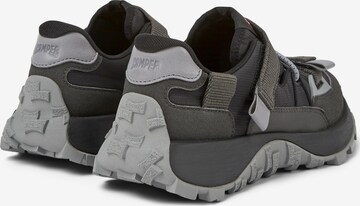 Sneaker bassa 'Drift Trail' di CAMPER in grigio