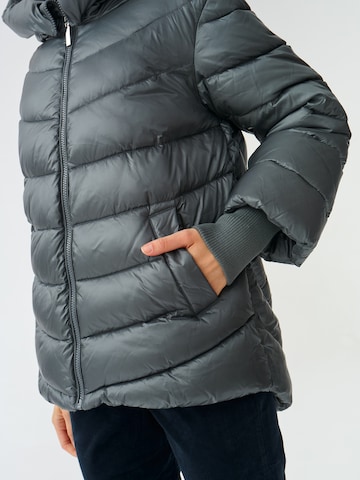 TATUUM Winter jacket 'EMIKIA' in Grey